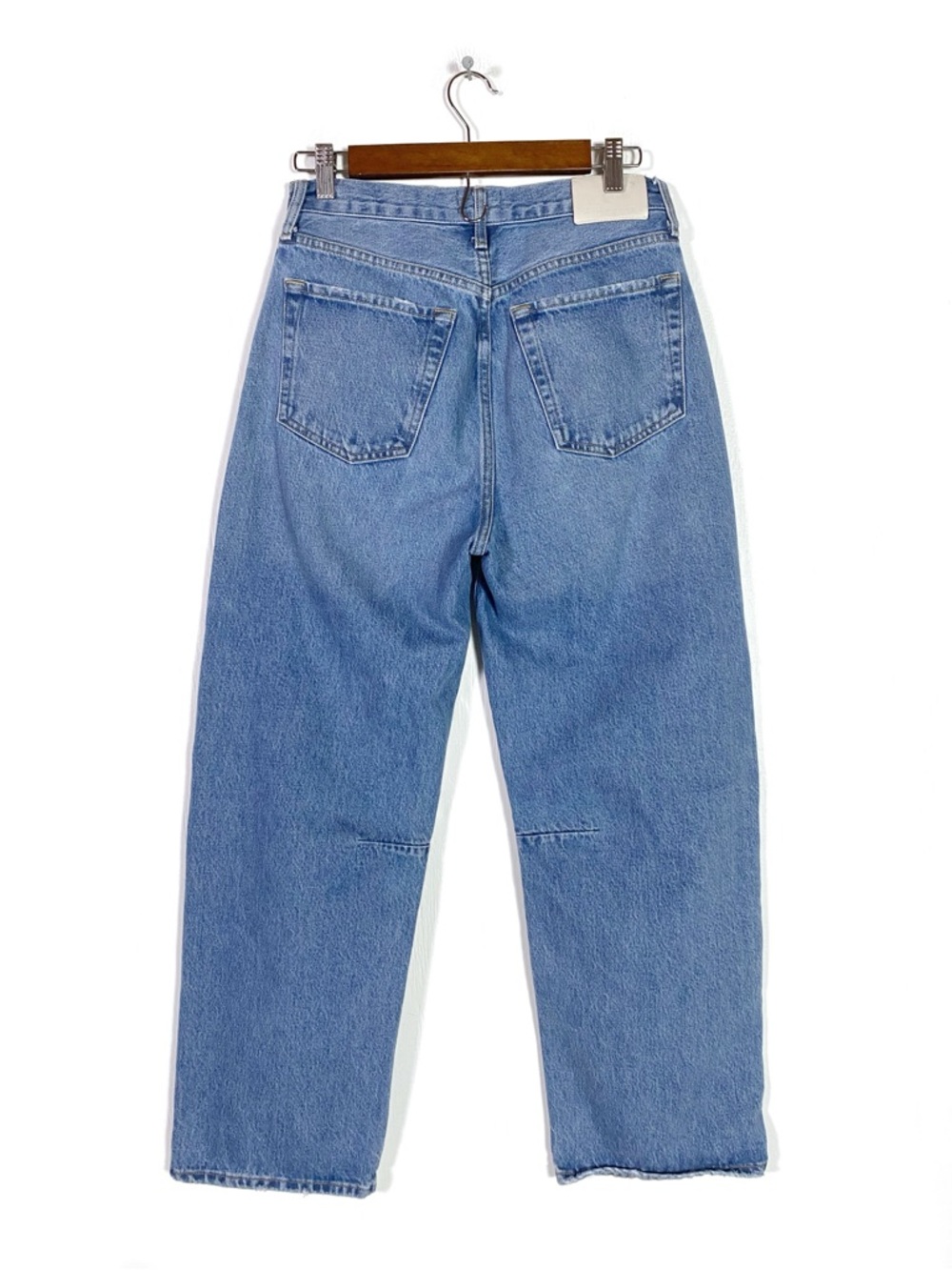 Citizens of Humanity Miro Relaxed Jeans Pacifica - Picture 5 of 5